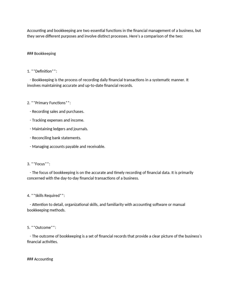 Project Accounting Explained | PDF | Bookkeeping | Accounting