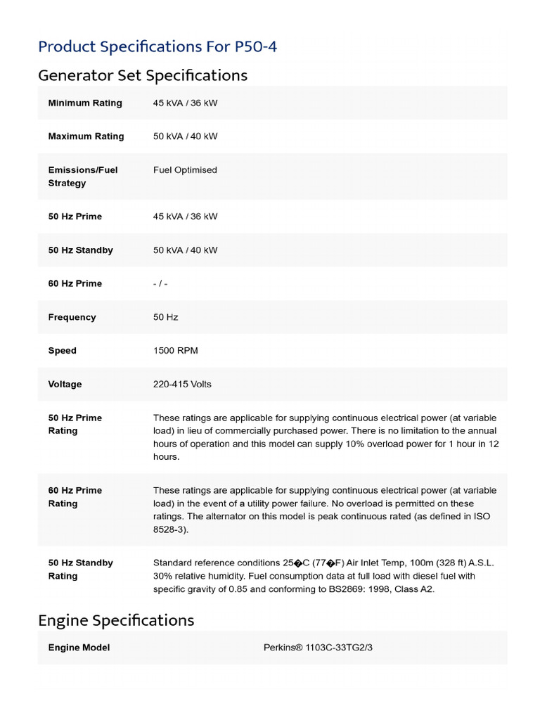P50 4 | PDF
