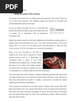 Download Marketing Kitkat- Rushabh gala by rushabh SN8979440 doc pdf