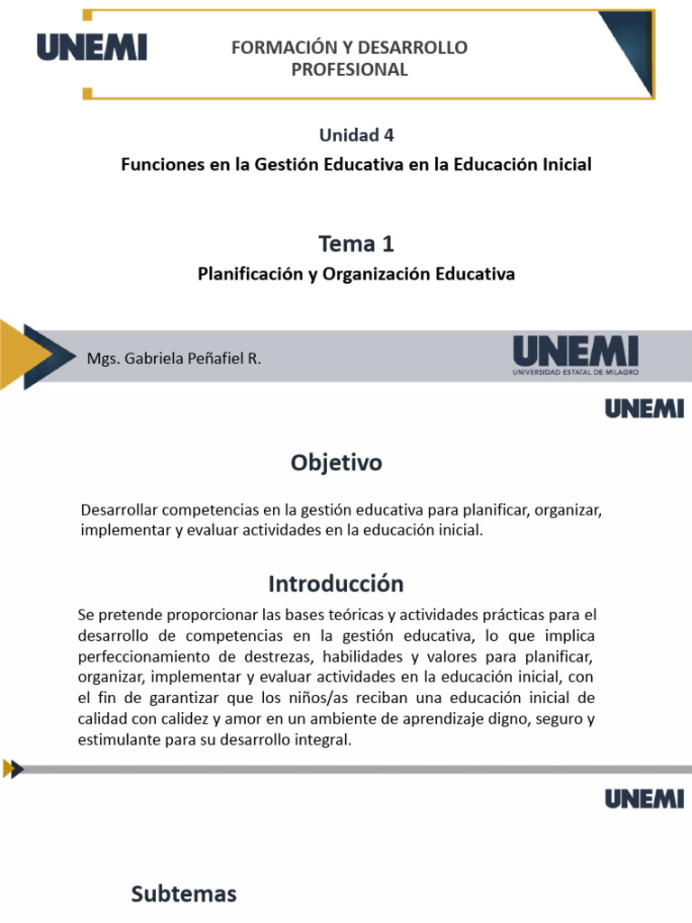 Ilovepdf Merged | PDF | Educación de la primera infancia | Aprendizaje