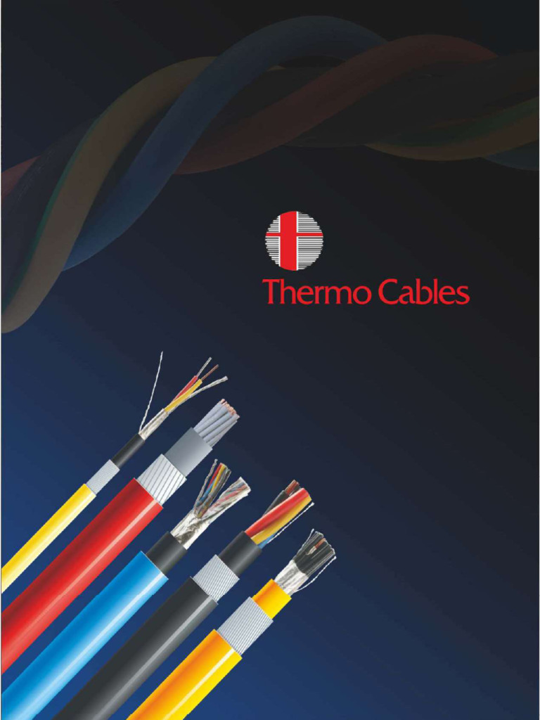 Cable | PDF