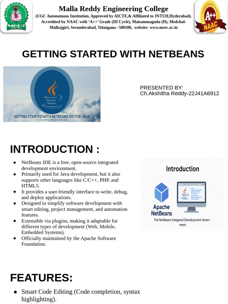 Piot | PDF | Net Beans | Applications & Software