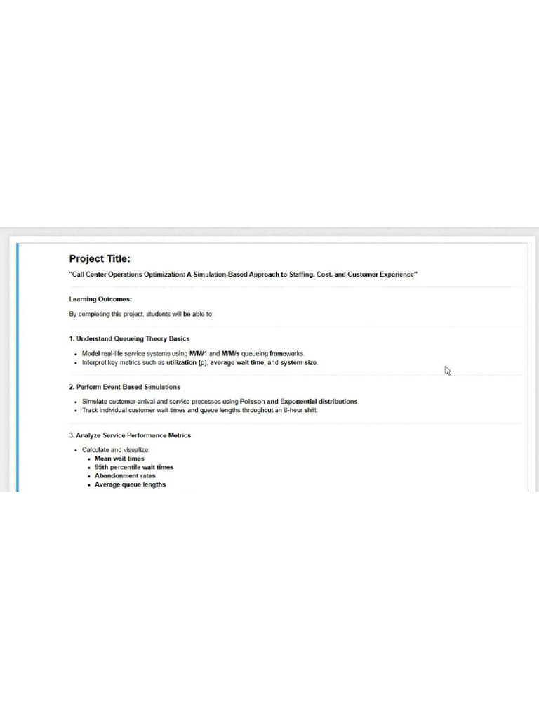 Call Center Code | PDF