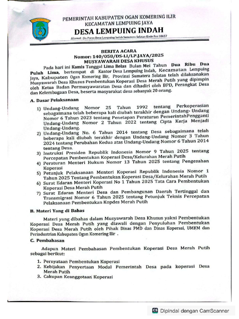 MUSDESUS KMP-LI 58 - Compressed | PDF