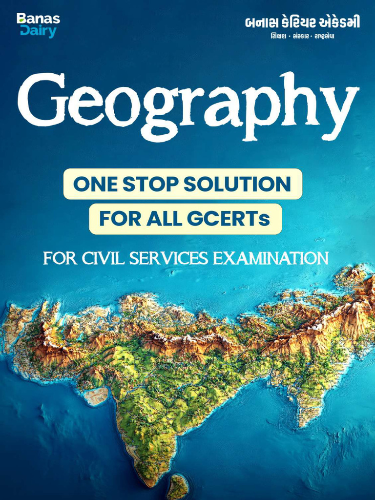 Geography | PDF