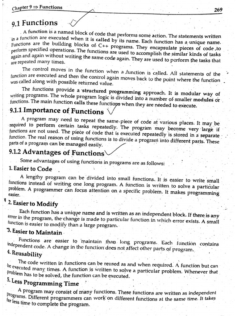 C+,+ 1 | PDF