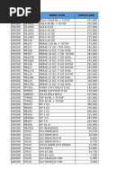Cycling Accessories Price List | PDF | Human Powered Vehicles