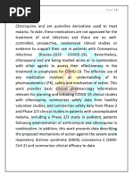 SMPC Co Arinate Adult JNa.2018.03 | PDF | Malaria | Pharmacology
