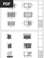 Concrete Footing Size Guidelines | PDF | Basement | Framing (Construction)