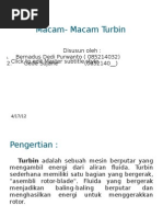 Download Macam- Macam Turbin by Fabiana Firstabriella Agracio SN89801060 doc pdf