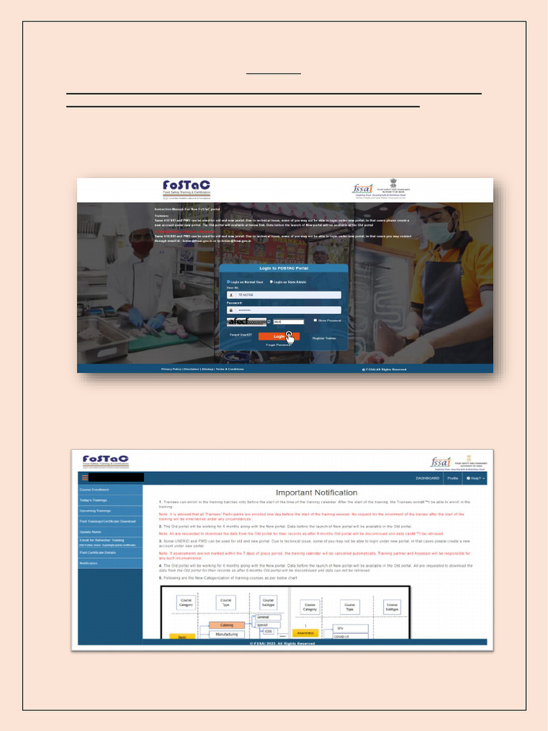 SOP For Refresher Training V3 | PDF | Software
