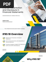 Ind AS 118: Key Changes in Reporting | PDF | Income | International ...