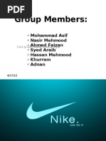 adidași nike about you