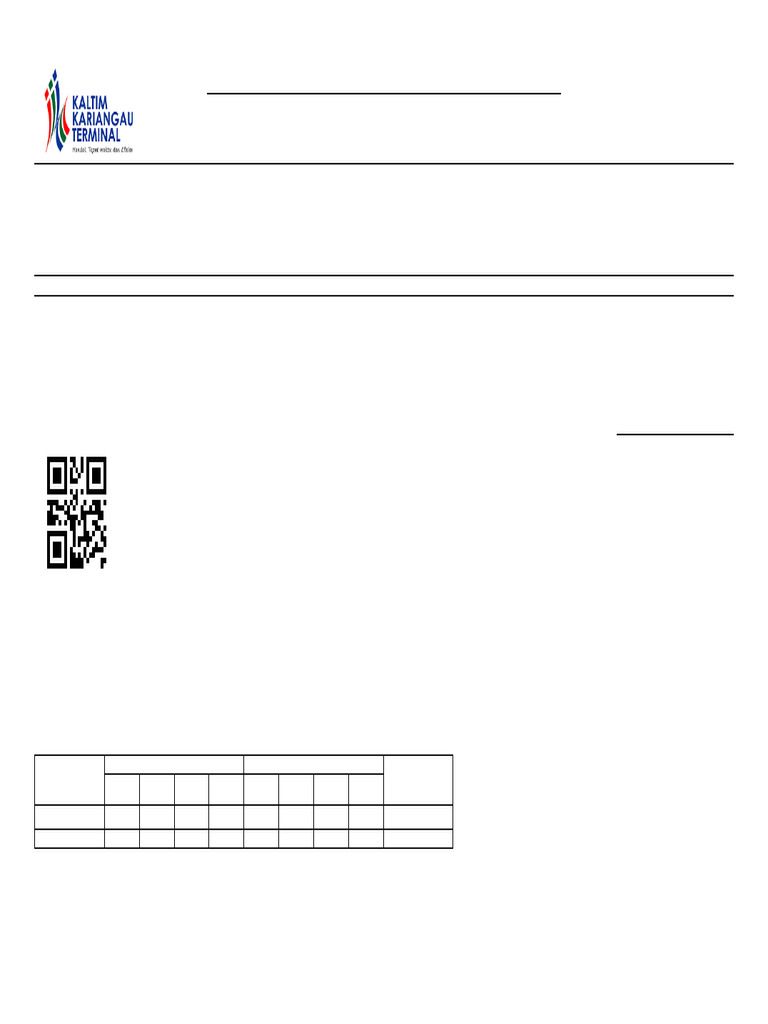 Invoice Receiving KKT PKT | PDF