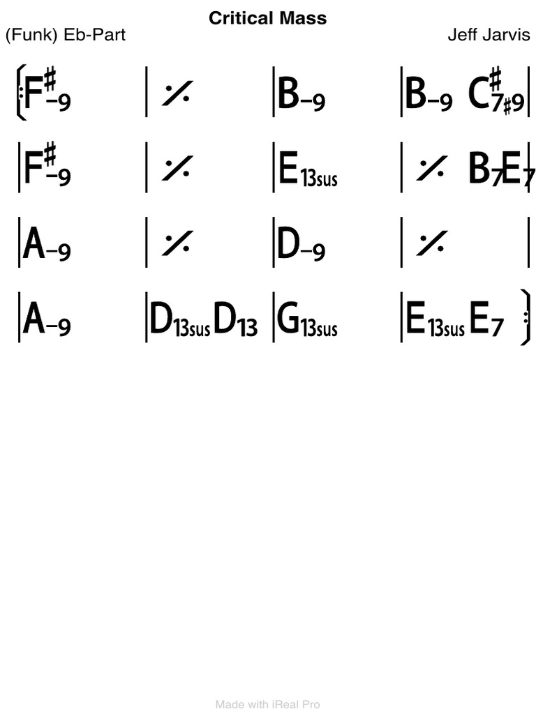 Critical+Mass+ +eb | PDF