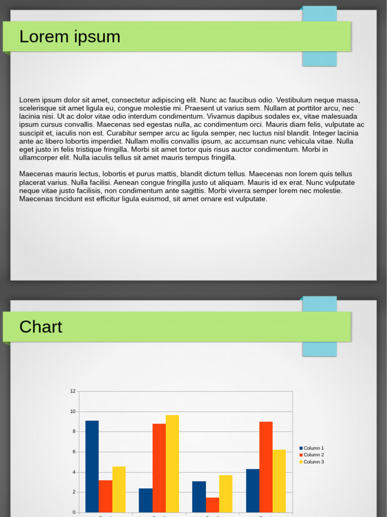 Example File For Uploading PPT Version | PDF