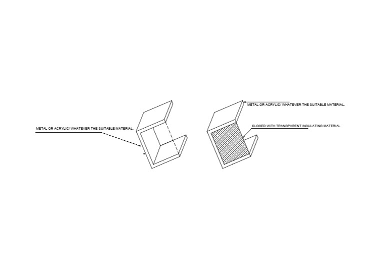 Drawing1 Model | PDF