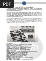 ANEXO DA APOSTILA Inglês Instrumental