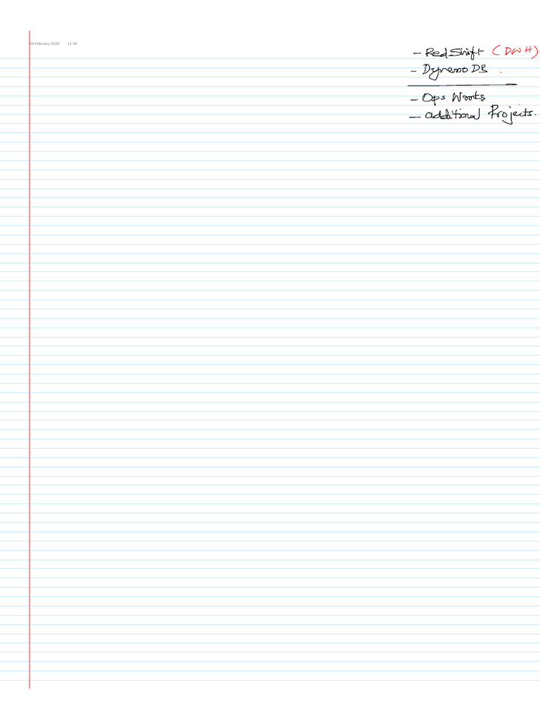 Hema Whiteboard Session Summary | PDF