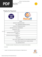 Maharashtra Police Clearance Manual | PDF | Public Key Certificate ...