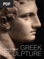 Greek Art (Fifth Edition 2016) by JOHN BOARDMAN PDF | PDF