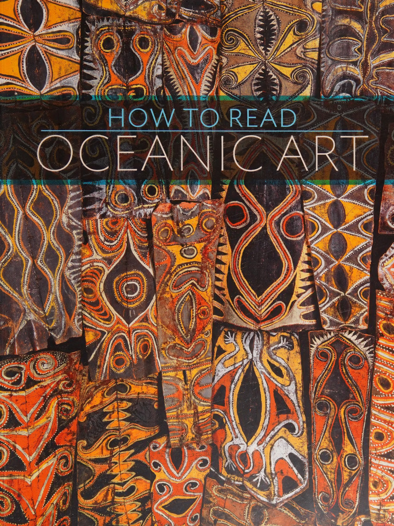 Understanding Oceanic Art Traditions | PDF | Oceania