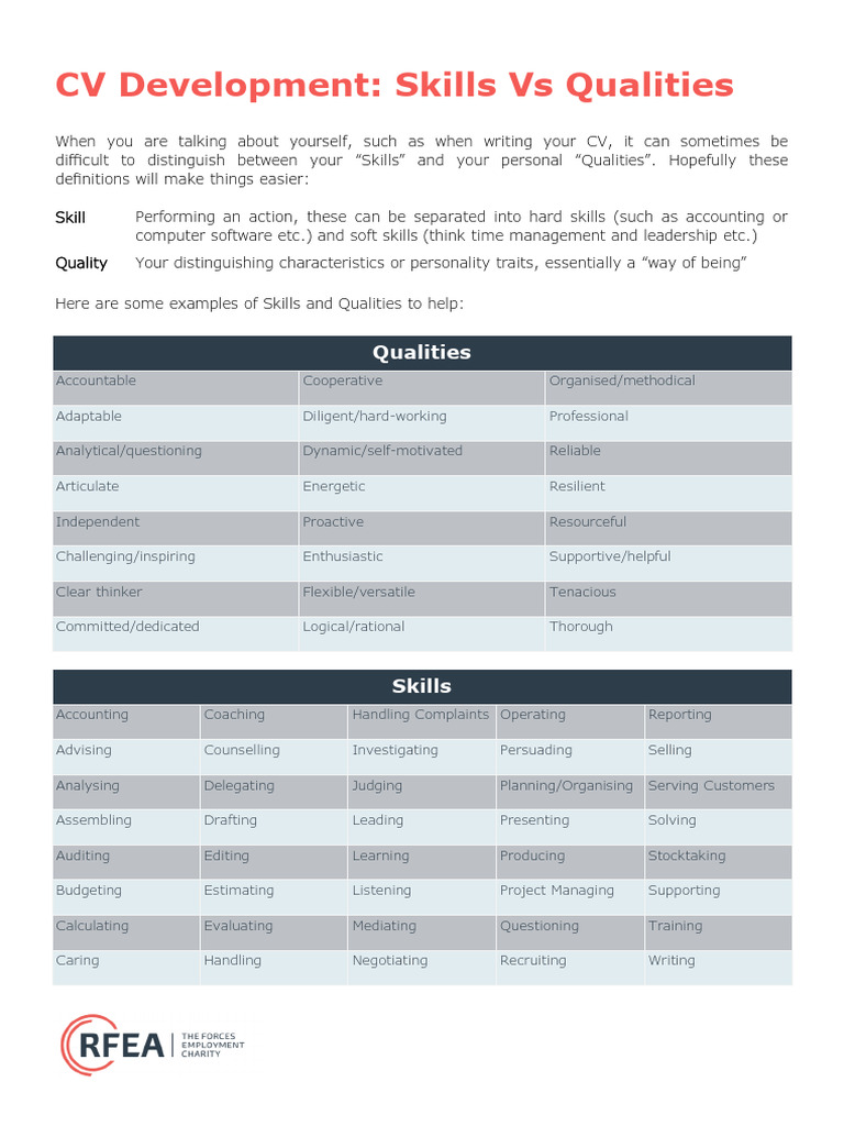 skills-vs-qualities-pdf