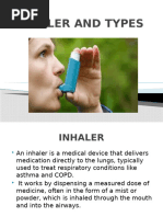 Zempreon Inhaler Usage Guide | PDF | Asthma | Medical Specialties