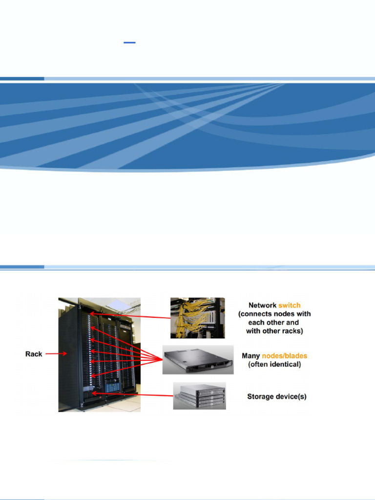 SIT452 Week 4 Physical Layer Compute | PDF | Virtual Machine ...