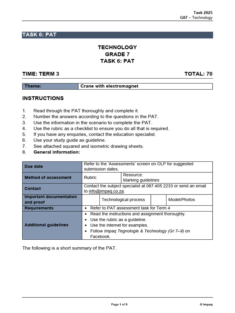 2507 e Tec Pat6 3 - A | PDF | Drawing | Design