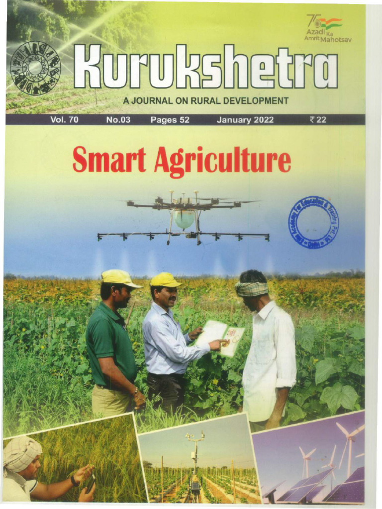 Rural Development Insights - January 2022 | PDF | Startup Company ...