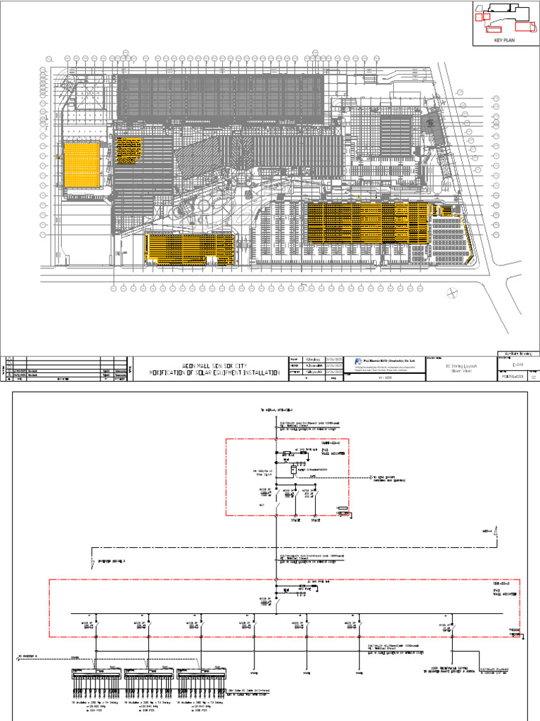 Plan clé pour RWP 200 et RWP 100 | PDF