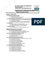 CCNA4.0-Semestre3.Exploration - Conmutacion y Conexion Inalambrica de Redes de Area Local