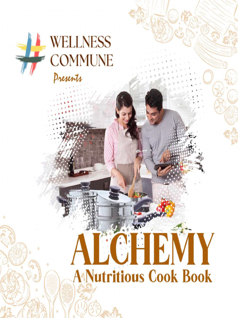 Cook Book | PDF