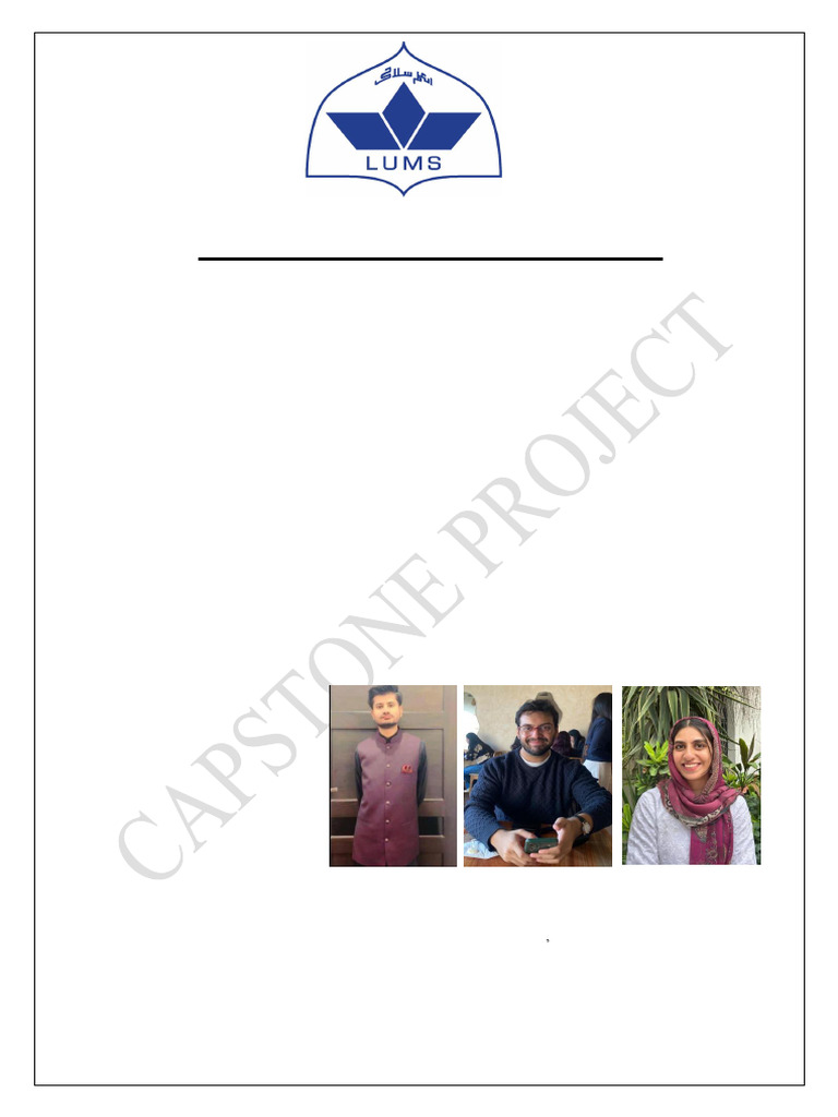 EMG Control for 3D Prosthetic Arm | PDF | Educational Assessment ...