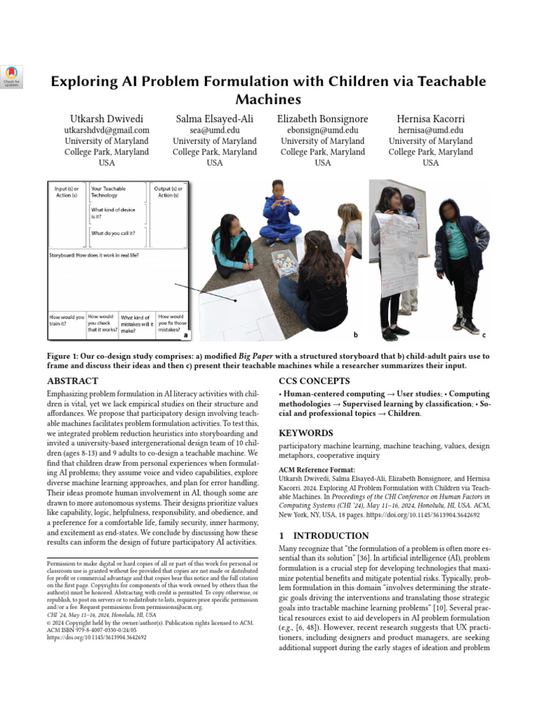 3 | PDF | Artificial Intelligence | Intelligence (AI) & Semantics