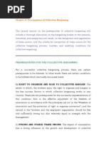 Download 03 - Prerequisites of Collective Bargaining by Gayatri Dhawan SN89812061 doc pdf