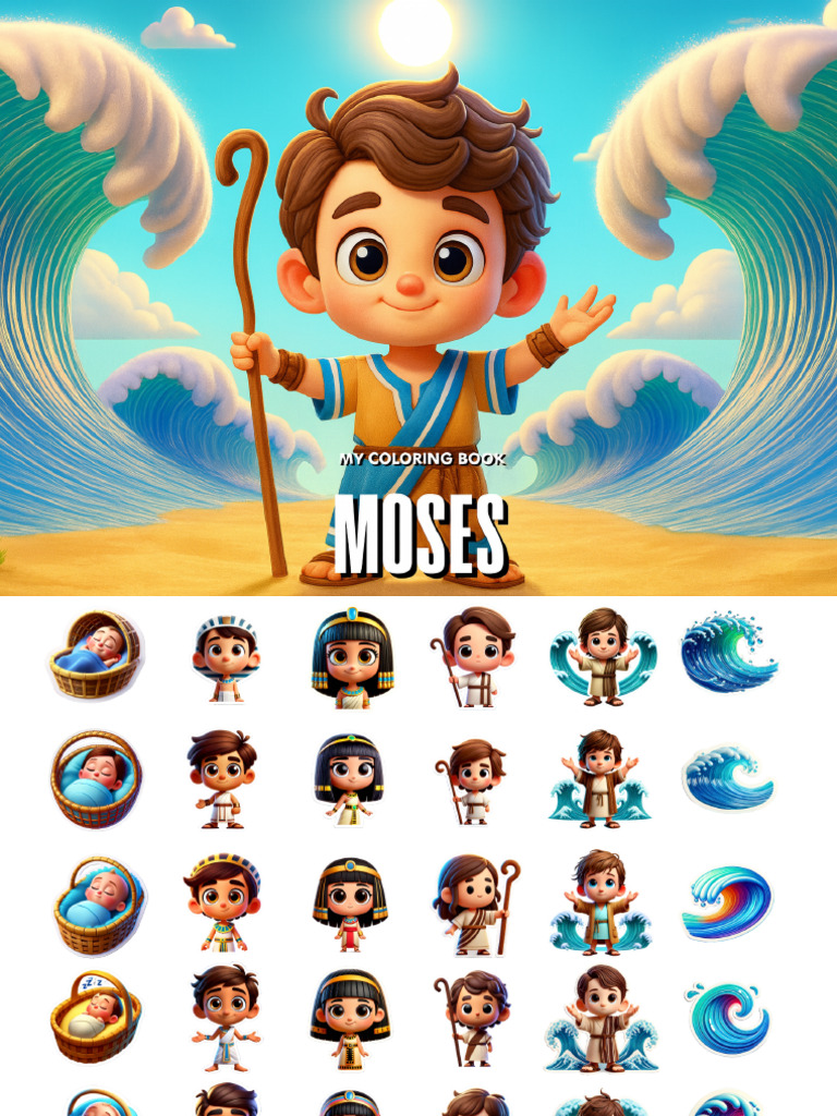 MOSES | PDF