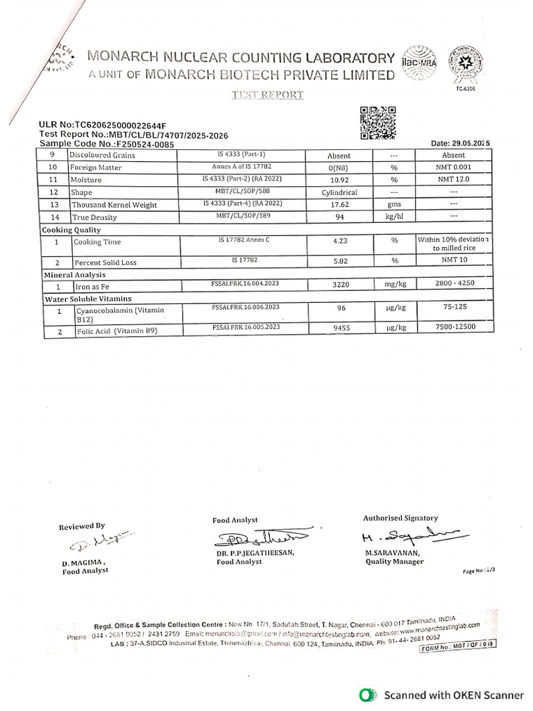 FRK Ankita 2 File | PDF