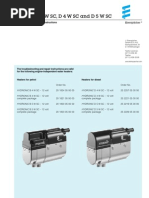 Download Hydronic b4wsc b5wsc d4wsc d5wsc by pasare316 SN89813035 doc pdf
