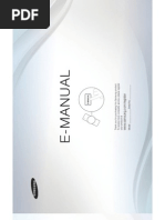 Download Manual Book Tv Samsung by Robby Cahyadi SN89814980 doc pdf