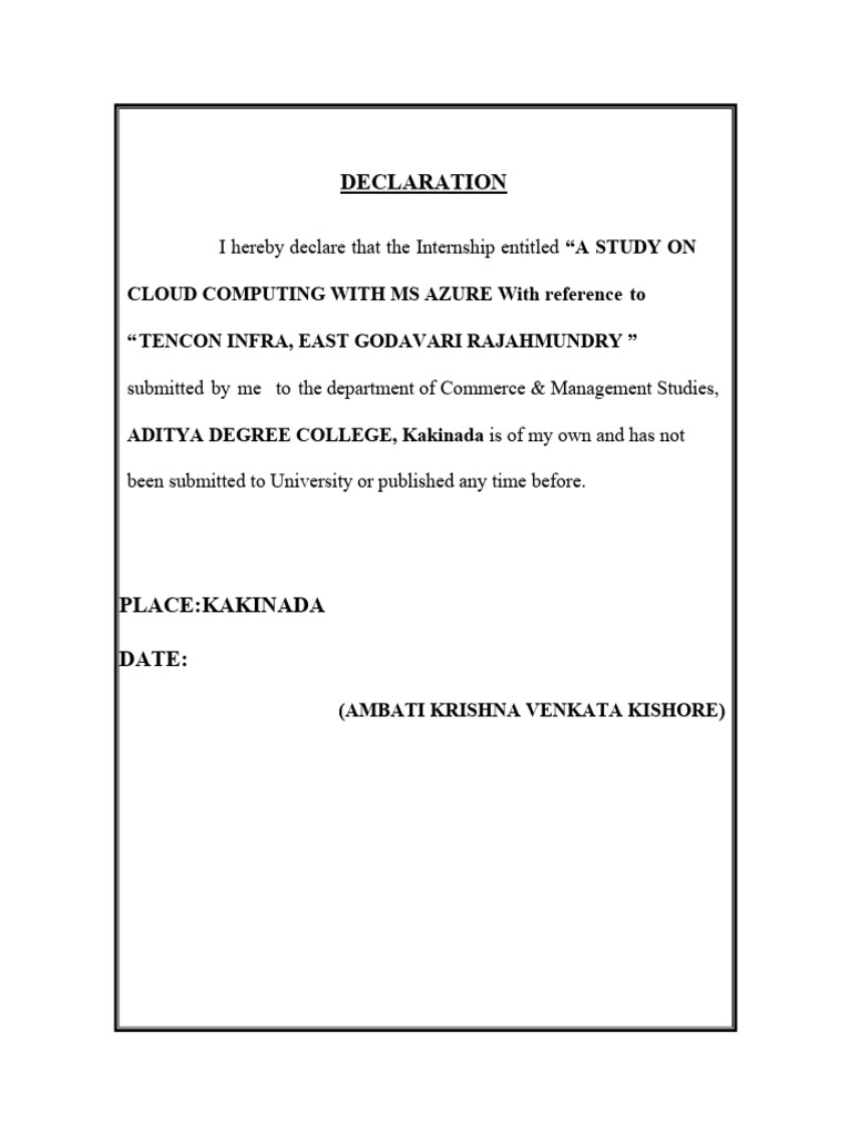 Title Page 3 | PDF