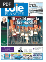 Download Journal LOie Blanche du 18 avril 2012 by nblavoie SN89815303 doc pdf