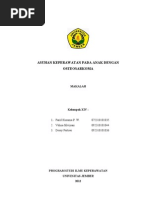 Download AsKep Anak Dgn Osteosarkoma by Farid Kusumaputra SN89816013 doc pdf