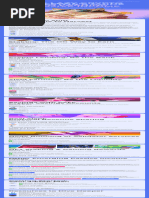 10 & “Harmony” COMPLETE BOX Danik Bhaskar Jaipur 04-20-2014 | PDF | Latin Script