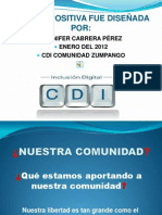 Comunidad 0