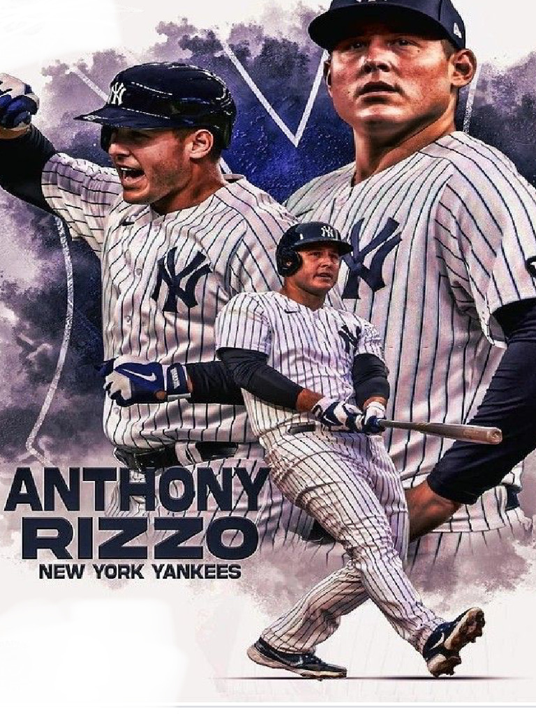 Anthony Rizzo Wallpaper - Google Search | PDF | Software | System Software