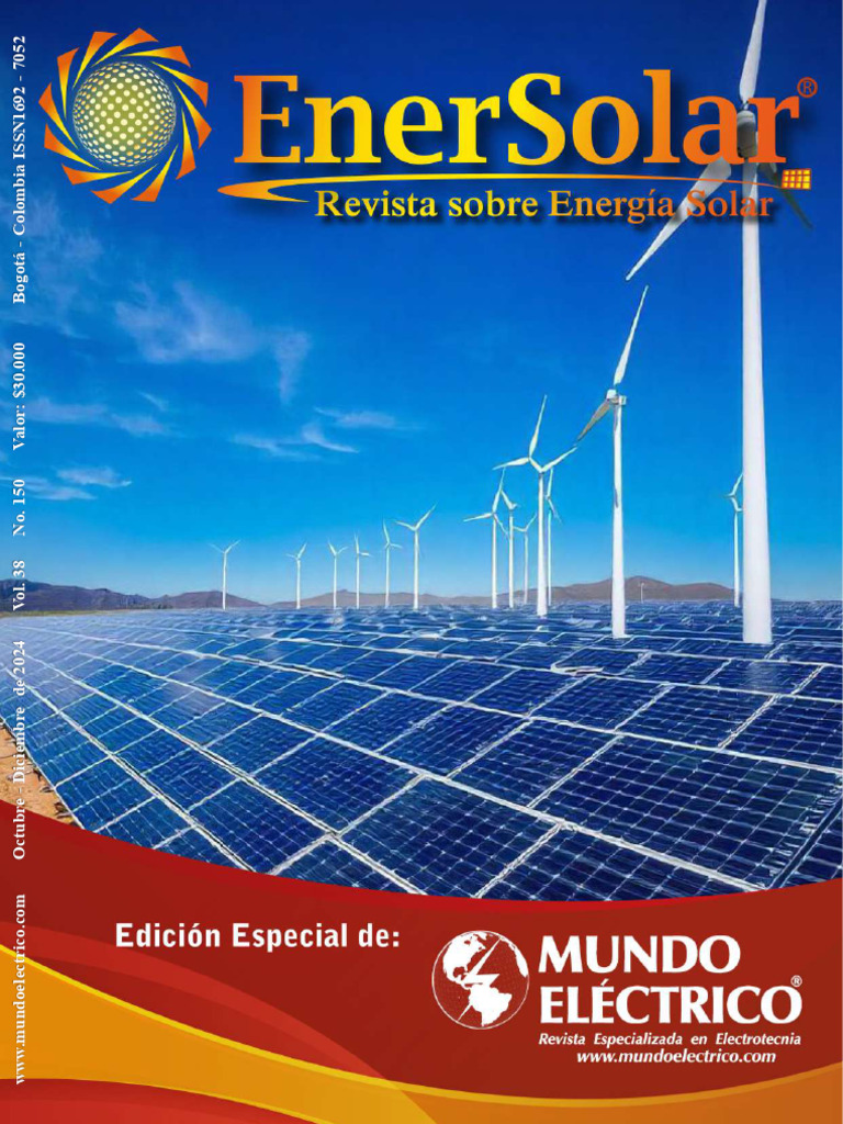 Me150 JDK0125 | PDF | Energía solar | Uso eficiente de energía