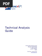 Bisnews Technical Analysis