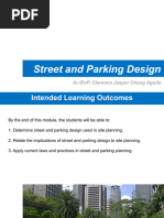 Residential Driveway Width Standards | PDF | Sidewalk | Transport ...